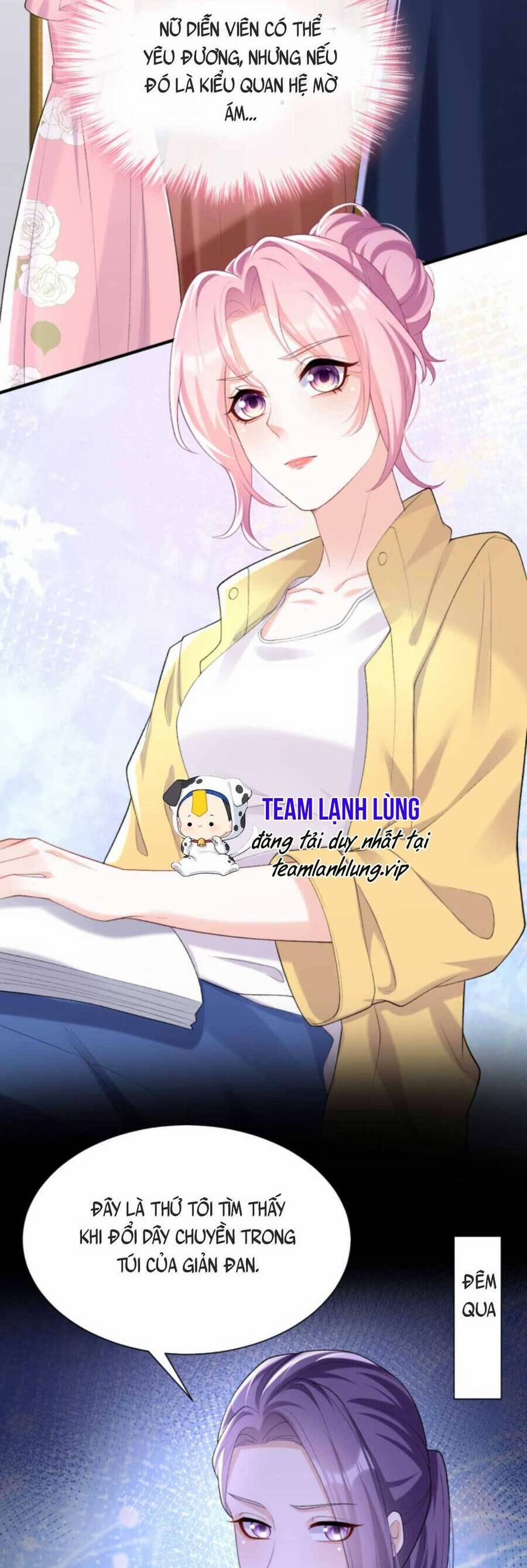 Tái Sinh Trở Lại : Chồng Cũ Khóc Lóc Cầu Xin Tái Hôn 83 trang 18