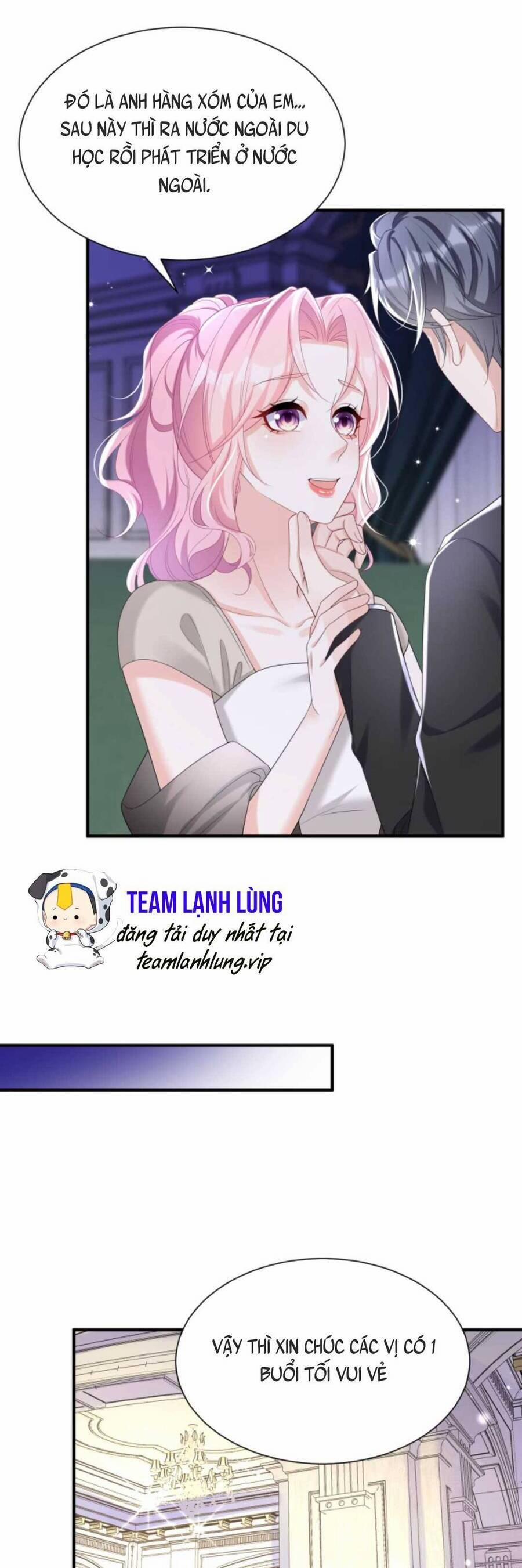 Tái Sinh Trở Lại : Chồng Cũ Khóc Lóc Cầu Xin Tái Hôn 83 trang 7