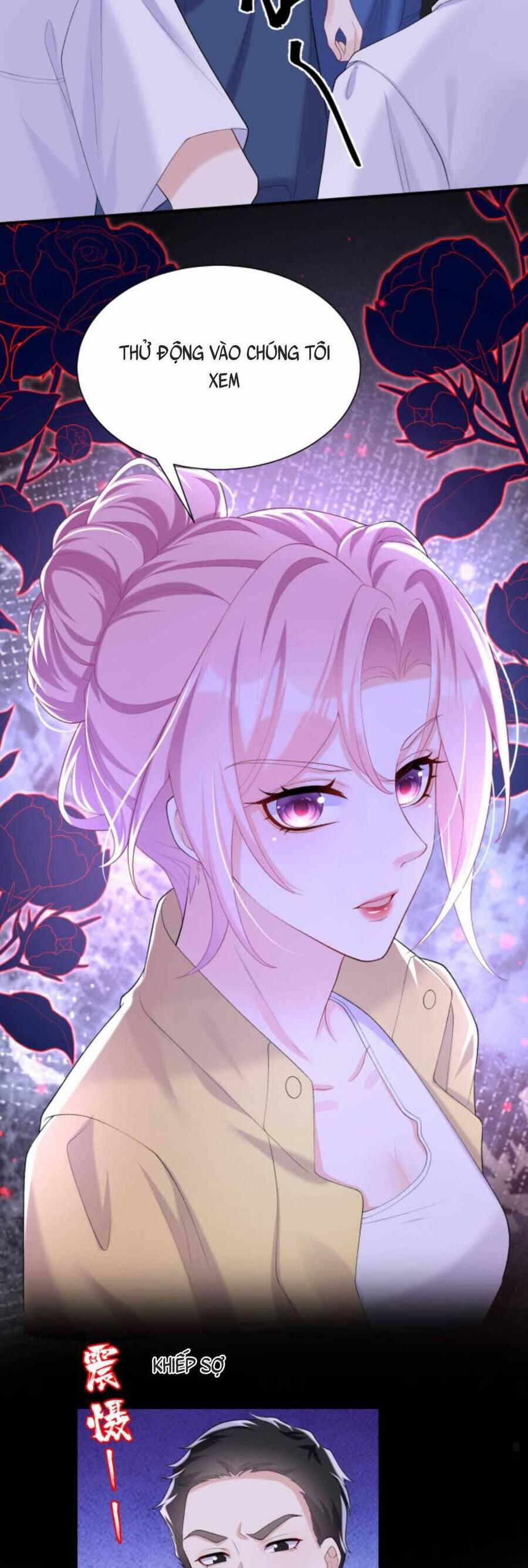 Tái Sinh Trở Lại : Chồng Cũ Khóc Lóc Cầu Xin Tái Hôn 84 trang 11