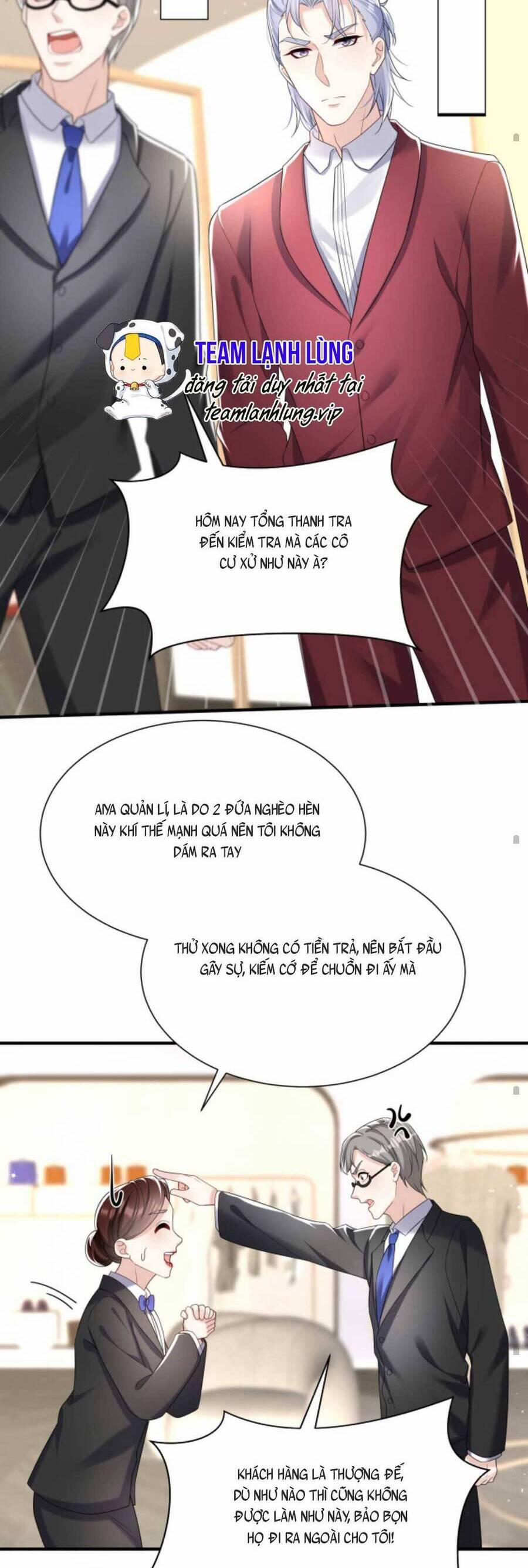 Tái Sinh Trở Lại : Chồng Cũ Khóc Lóc Cầu Xin Tái Hôn 84 trang 13