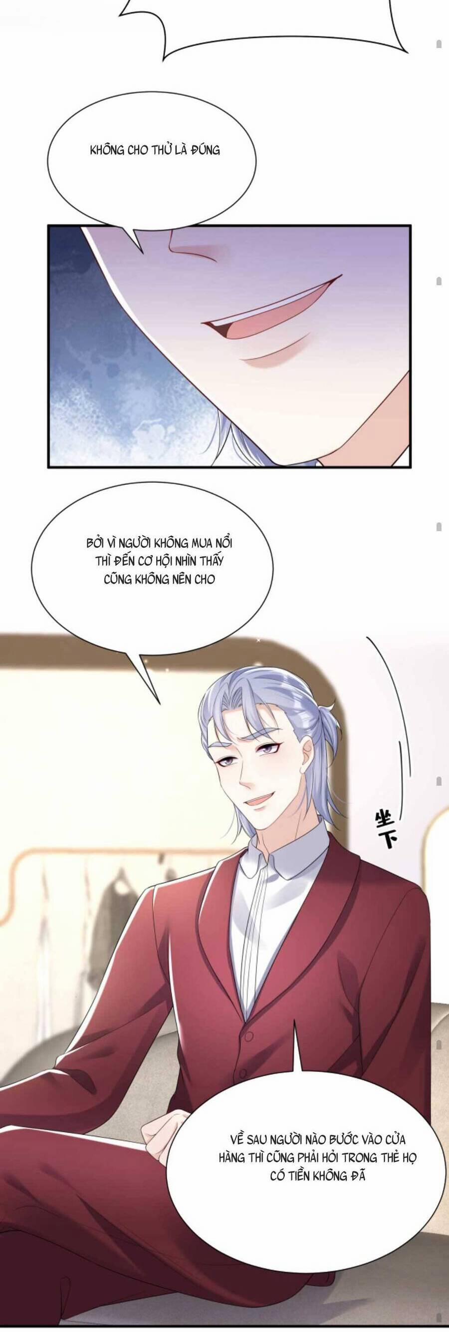 Tái Sinh Trở Lại : Chồng Cũ Khóc Lóc Cầu Xin Tái Hôn 84 trang 14