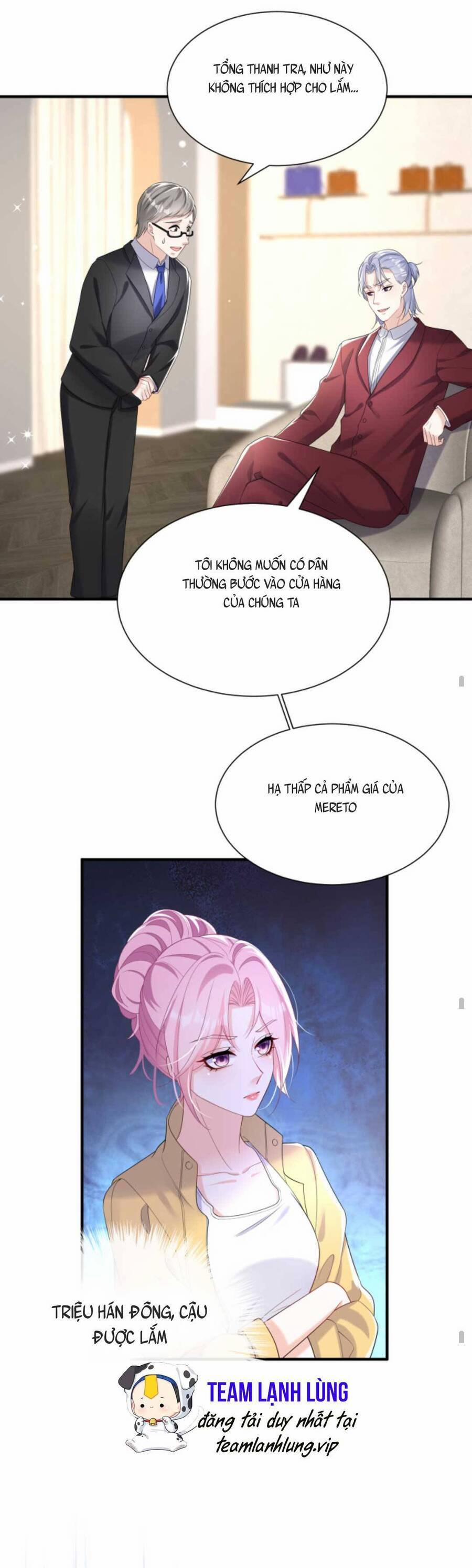 Tái Sinh Trở Lại : Chồng Cũ Khóc Lóc Cầu Xin Tái Hôn 84 trang 15