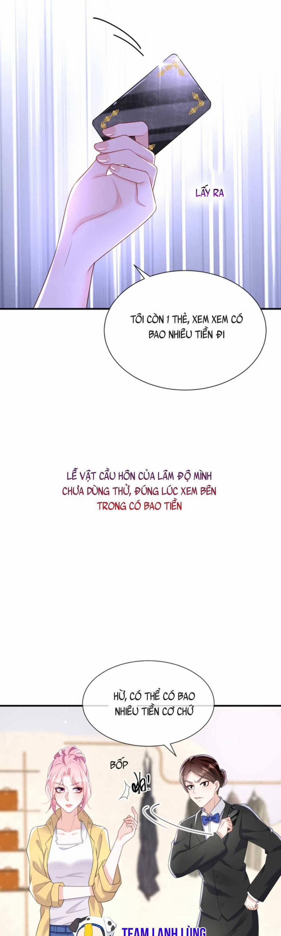 Tái Sinh Trở Lại : Chồng Cũ Khóc Lóc Cầu Xin Tái Hôn 84 trang 16