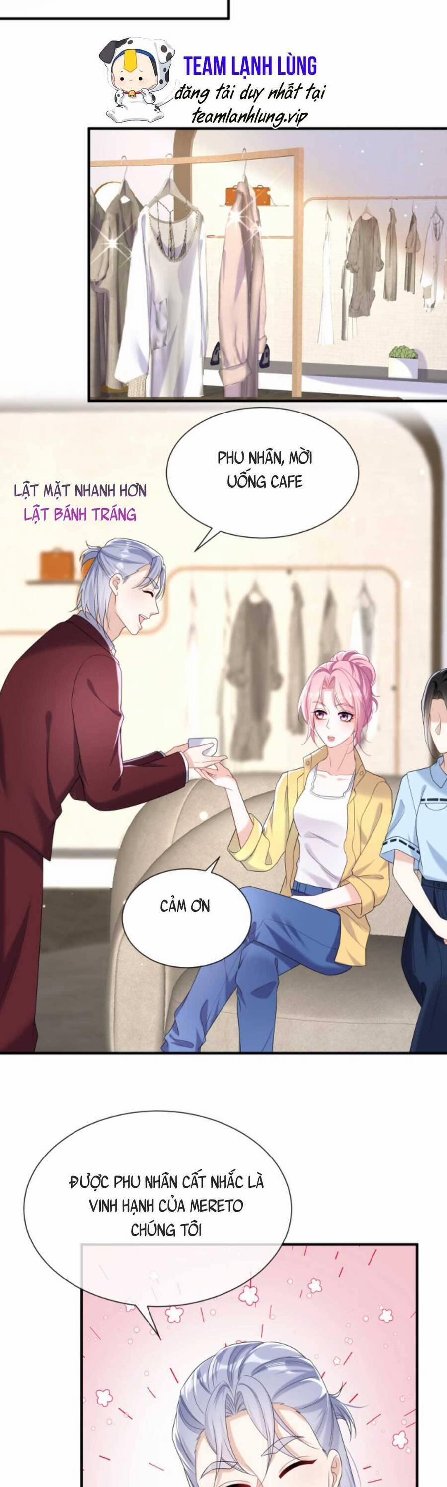 Tái Sinh Trở Lại : Chồng Cũ Khóc Lóc Cầu Xin Tái Hôn 84 trang 18