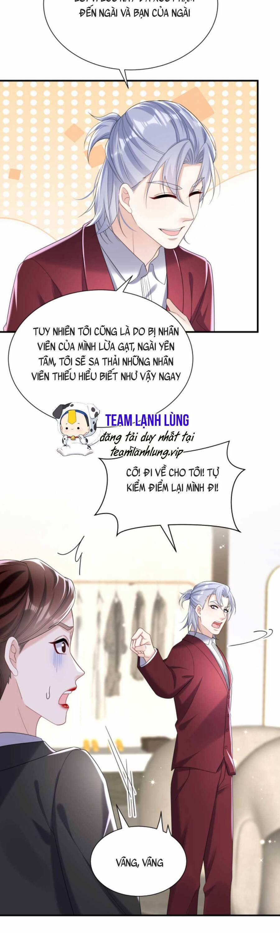 Tái Sinh Trở Lại : Chồng Cũ Khóc Lóc Cầu Xin Tái Hôn 84 trang 20