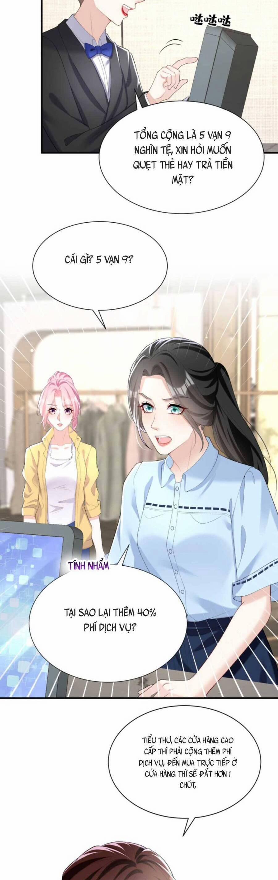 Tái Sinh Trở Lại : Chồng Cũ Khóc Lóc Cầu Xin Tái Hôn 84 trang 4