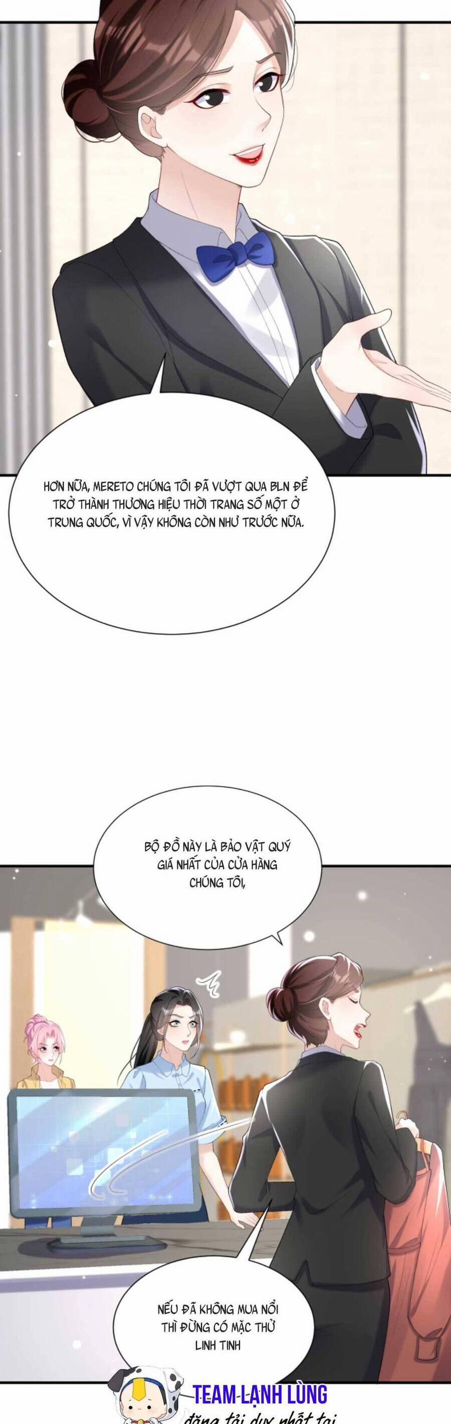 Tái Sinh Trở Lại : Chồng Cũ Khóc Lóc Cầu Xin Tái Hôn 84 trang 5