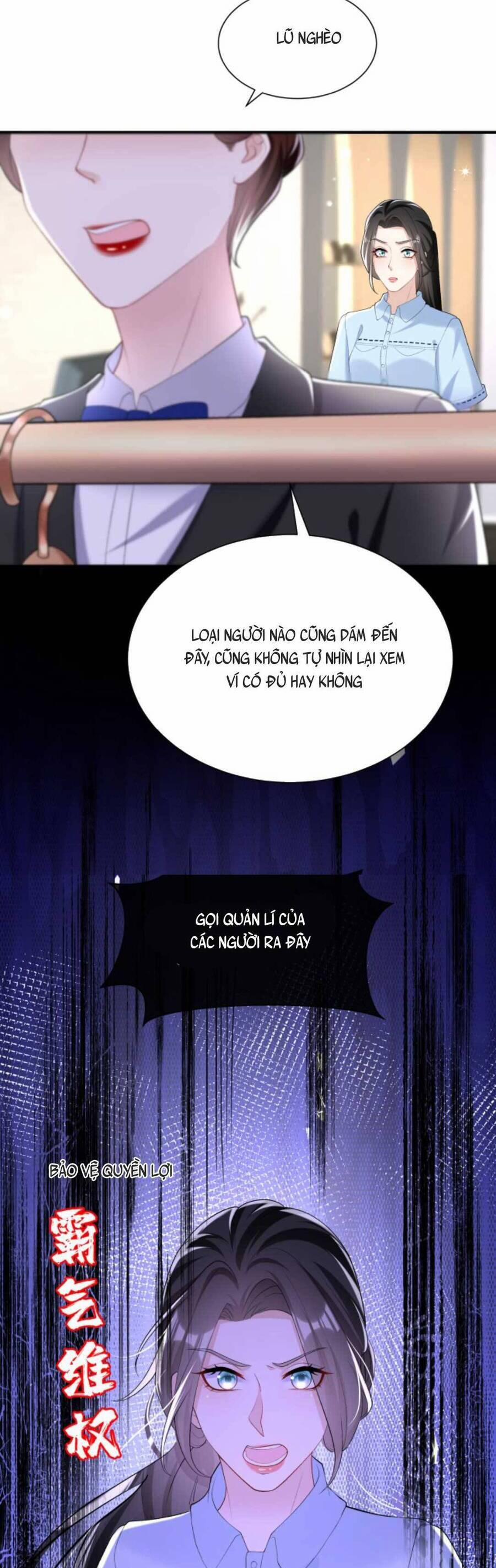 Tái Sinh Trở Lại : Chồng Cũ Khóc Lóc Cầu Xin Tái Hôn 84 trang 7