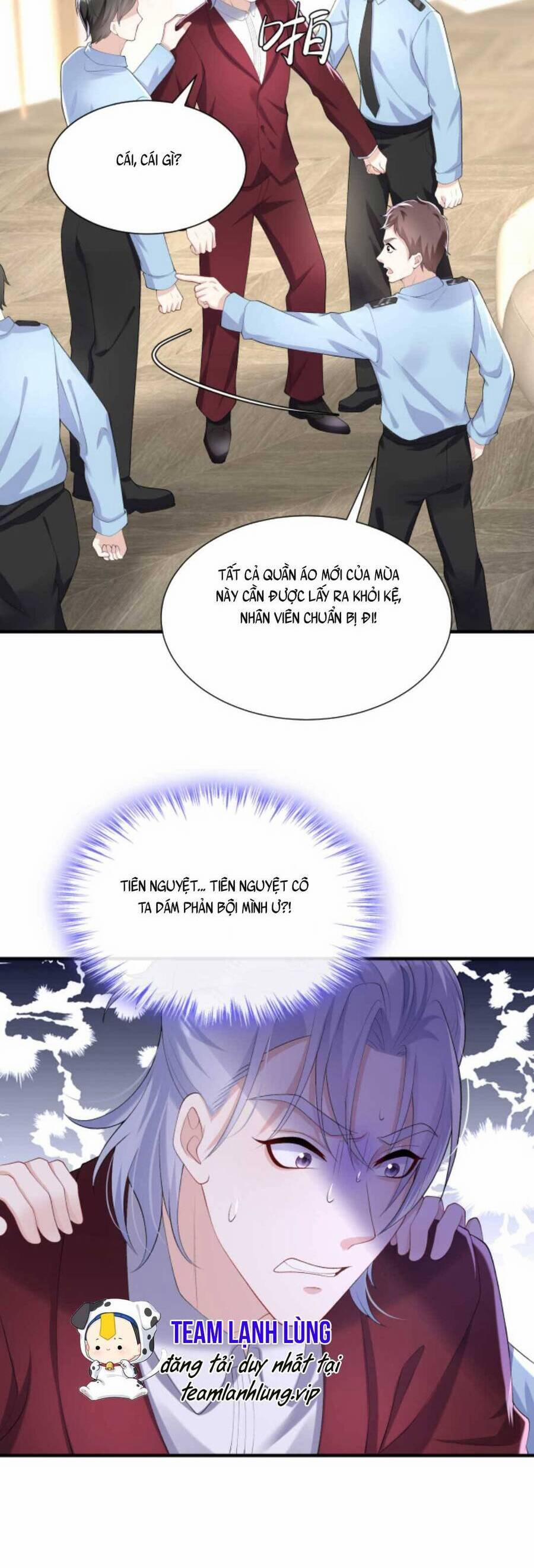 Tái Sinh Trở Lại : Chồng Cũ Khóc Lóc Cầu Xin Tái Hôn 85 trang 10