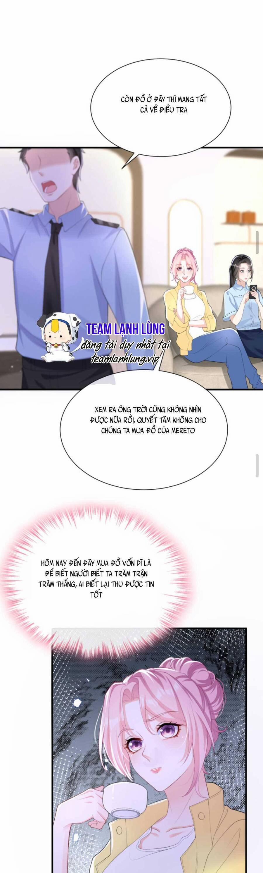 Tái Sinh Trở Lại : Chồng Cũ Khóc Lóc Cầu Xin Tái Hôn 85 trang 11