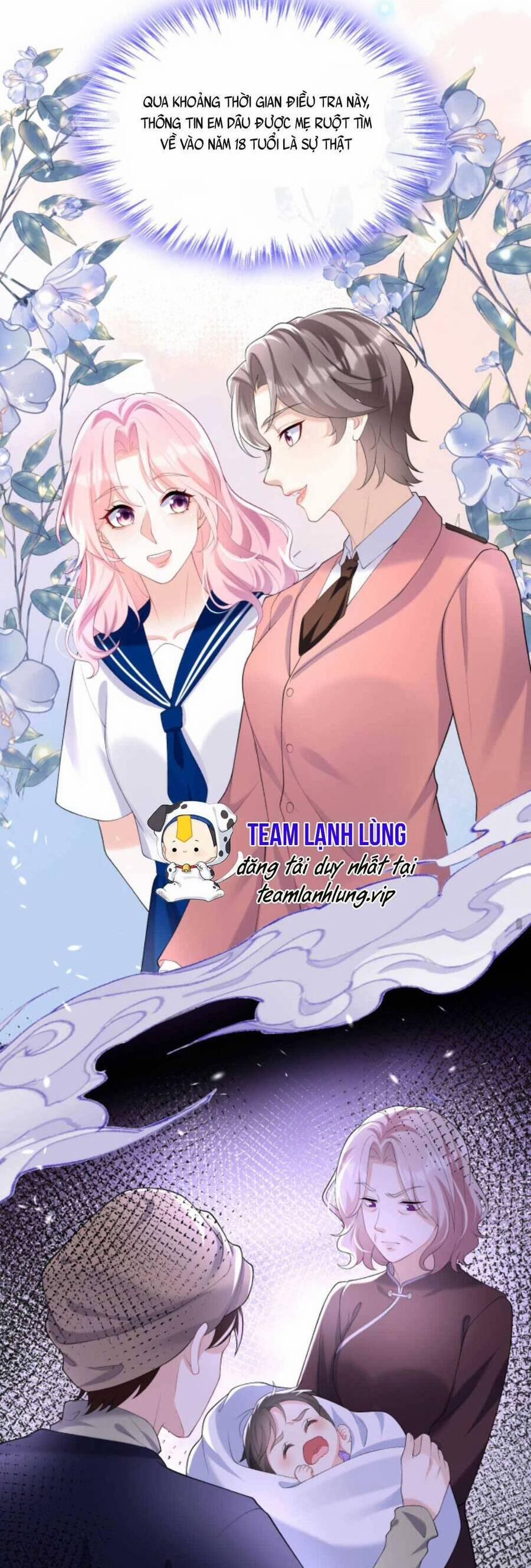 Tái Sinh Trở Lại : Chồng Cũ Khóc Lóc Cầu Xin Tái Hôn 85 trang 17