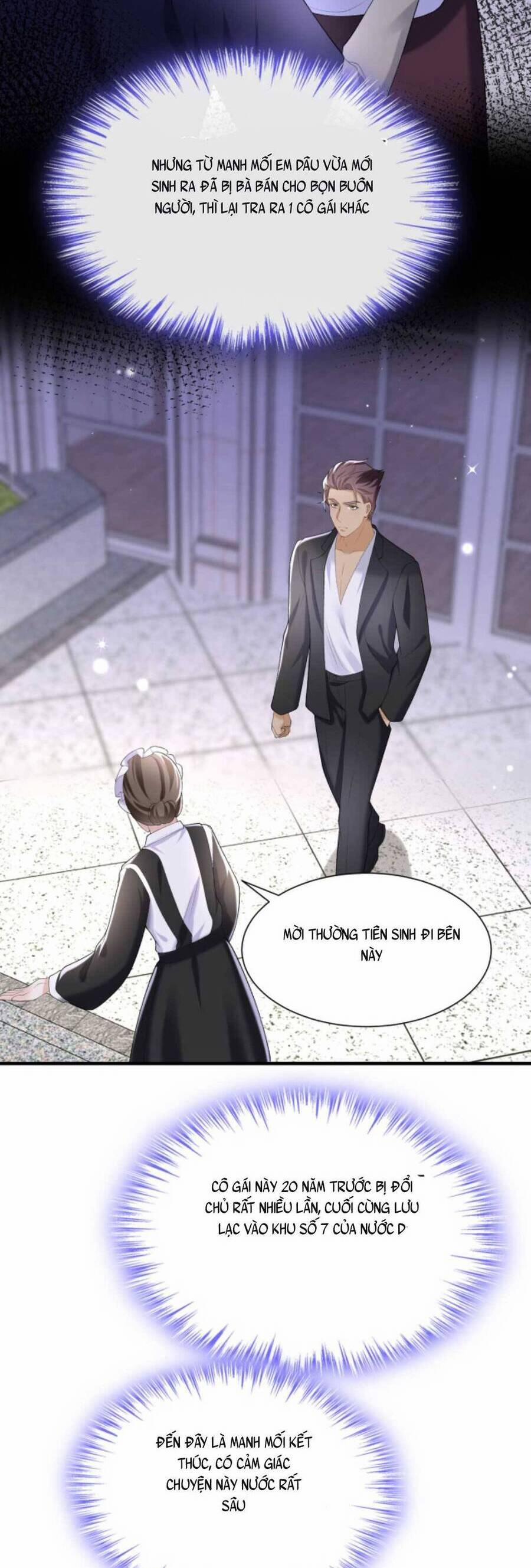 Tái Sinh Trở Lại : Chồng Cũ Khóc Lóc Cầu Xin Tái Hôn 85 trang 18