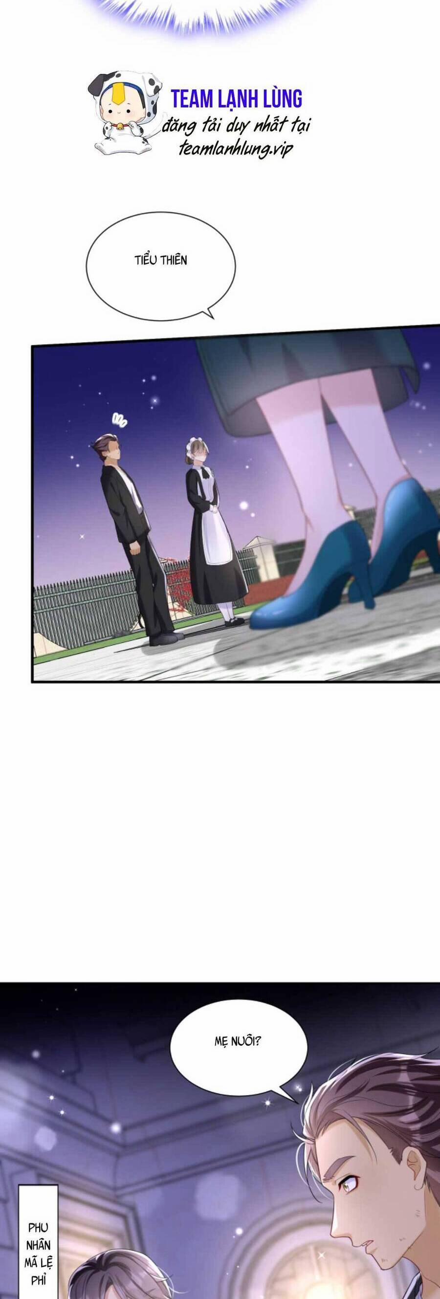 Tái Sinh Trở Lại : Chồng Cũ Khóc Lóc Cầu Xin Tái Hôn 85 trang 19