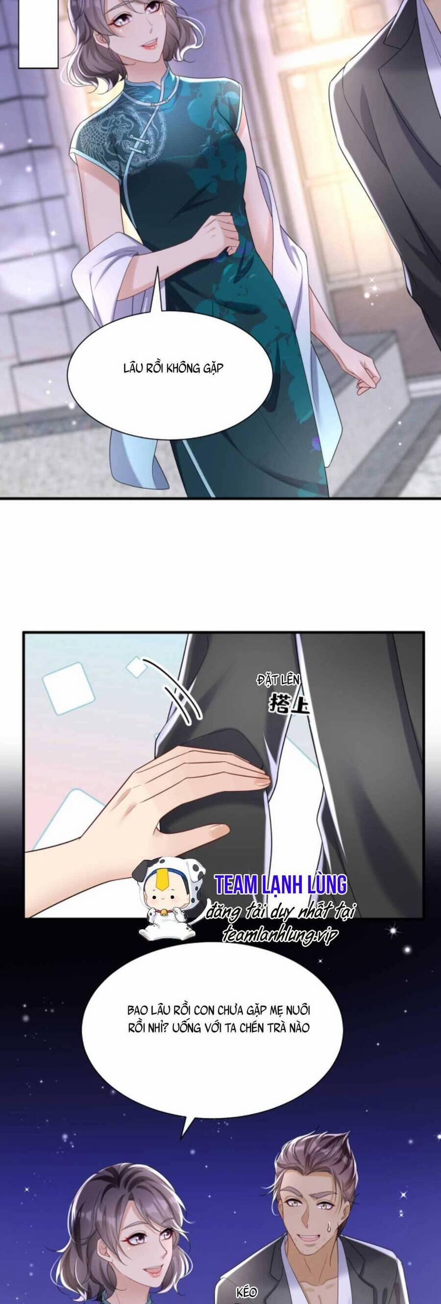 Tái Sinh Trở Lại : Chồng Cũ Khóc Lóc Cầu Xin Tái Hôn 85 trang 20