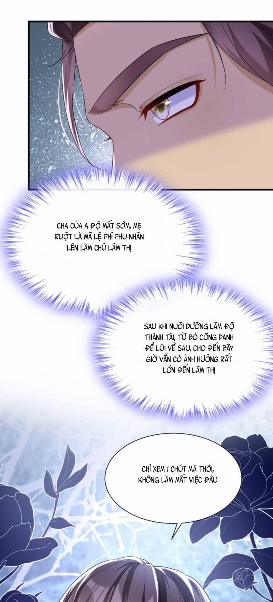 Tái Sinh Trở Lại : Chồng Cũ Khóc Lóc Cầu Xin Tái Hôn 85 trang 22