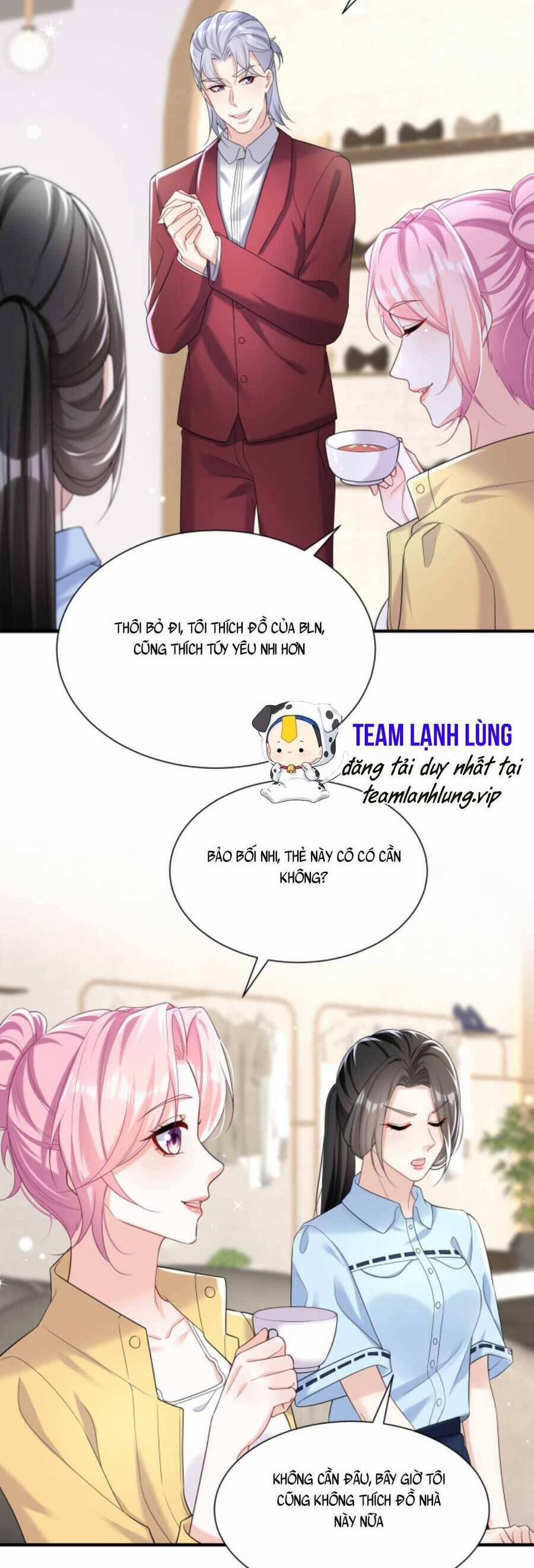 Tái Sinh Trở Lại : Chồng Cũ Khóc Lóc Cầu Xin Tái Hôn 85 trang 4