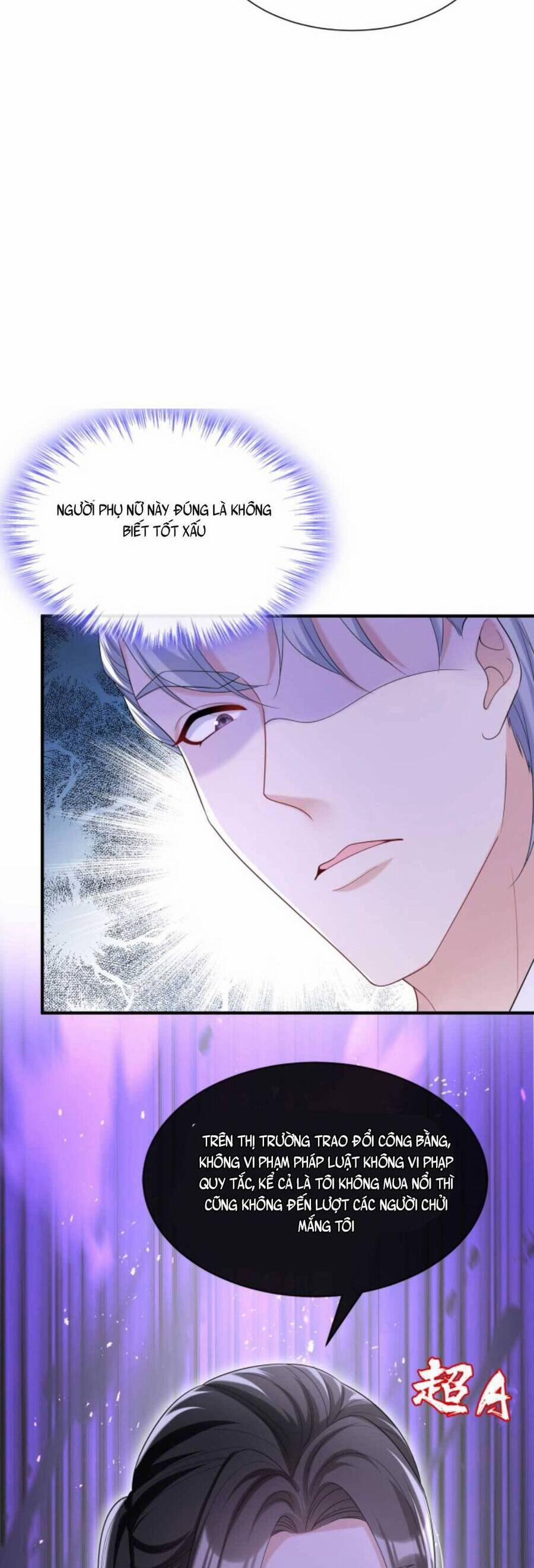 Tái Sinh Trở Lại : Chồng Cũ Khóc Lóc Cầu Xin Tái Hôn 85 trang 5