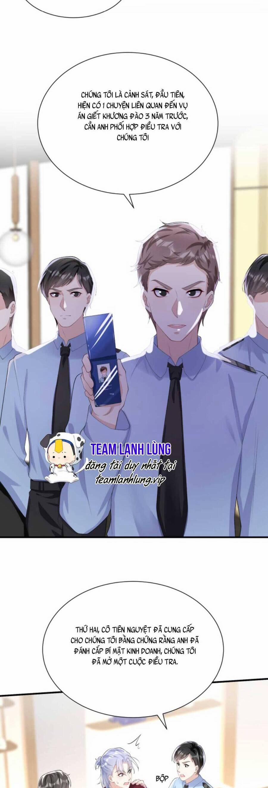 Tái Sinh Trở Lại : Chồng Cũ Khóc Lóc Cầu Xin Tái Hôn 85 trang 9