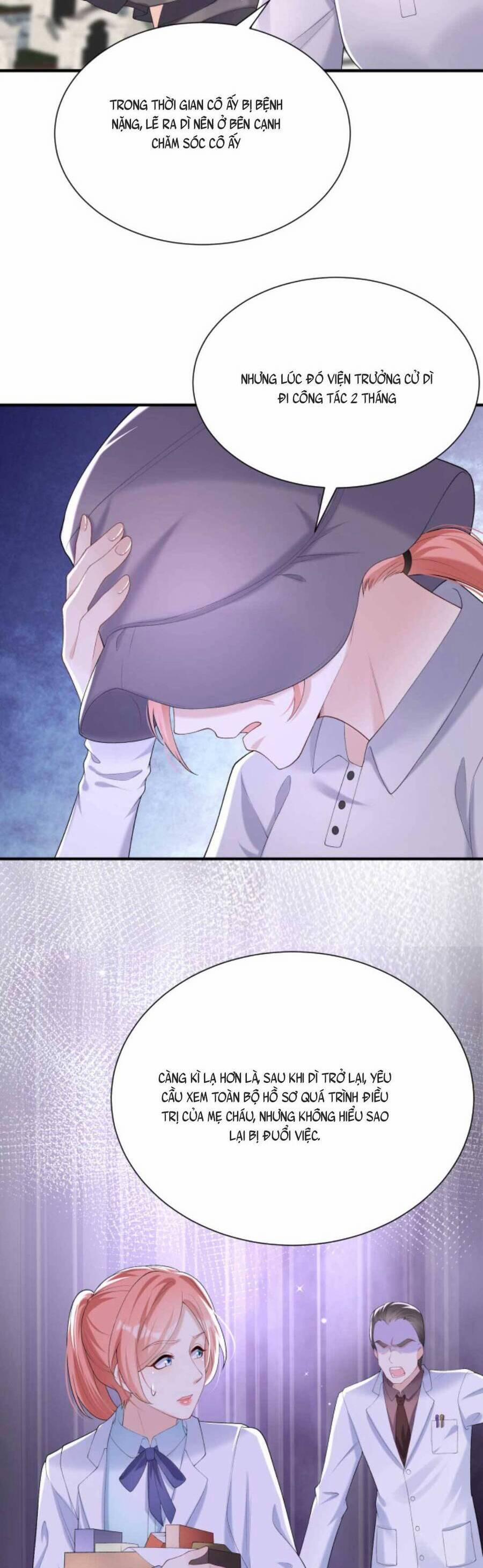 Tái Sinh Trở Lại : Chồng Cũ Khóc Lóc Cầu Xin Tái Hôn 87 trang 22