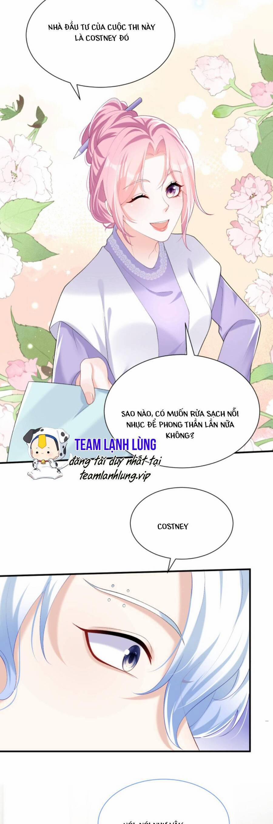 Tái Sinh Trở Lại : Chồng Cũ Khóc Lóc Cầu Xin Tái Hôn 91 trang 12