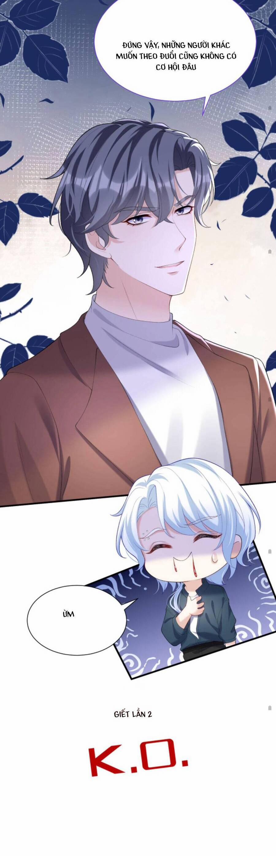 Tái Sinh Trở Lại : Chồng Cũ Khóc Lóc Cầu Xin Tái Hôn 91 trang 16