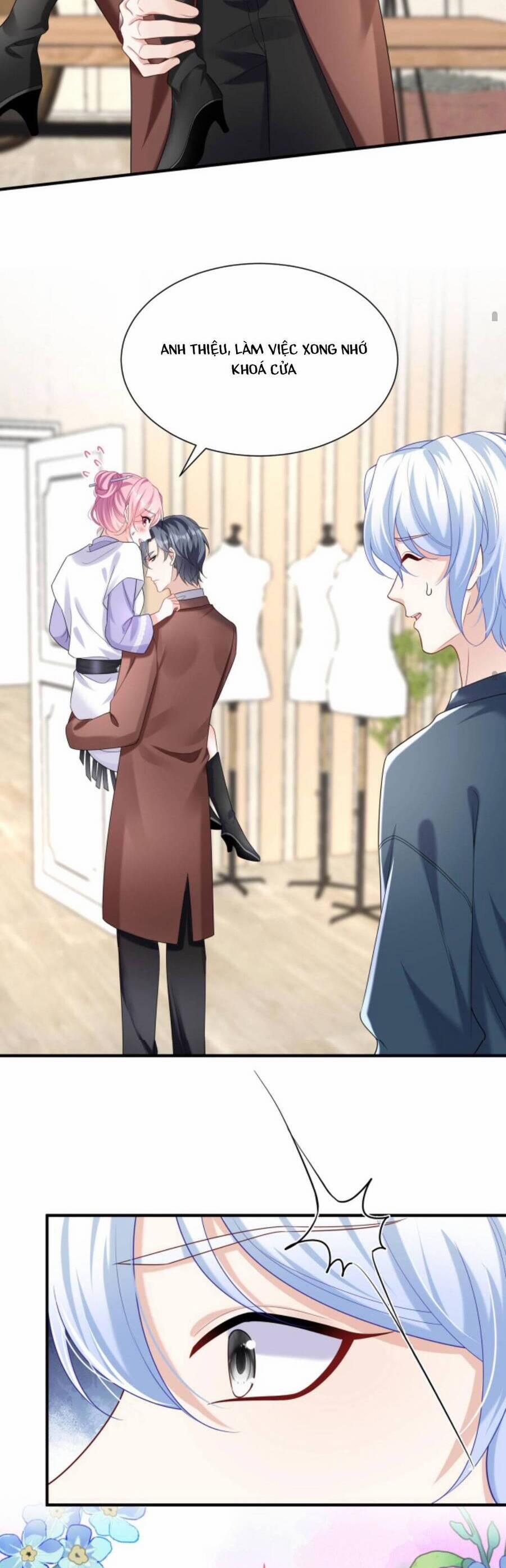 Tái Sinh Trở Lại : Chồng Cũ Khóc Lóc Cầu Xin Tái Hôn 91 trang 18