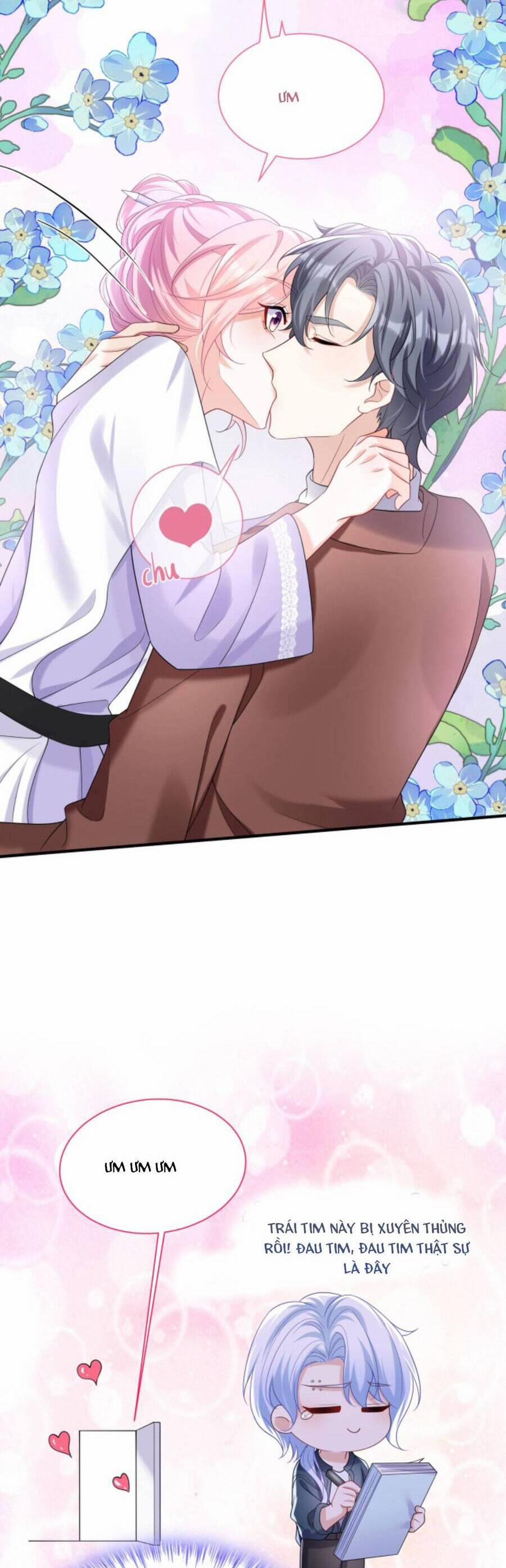 Tái Sinh Trở Lại : Chồng Cũ Khóc Lóc Cầu Xin Tái Hôn 91 trang 19