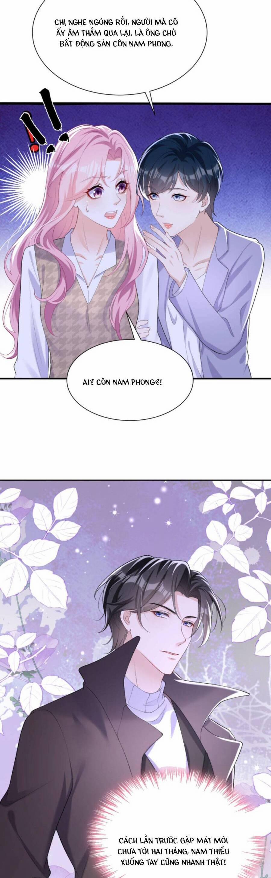 Tái Sinh Trở Lại : Chồng Cũ Khóc Lóc Cầu Xin Tái Hôn 92 trang 10