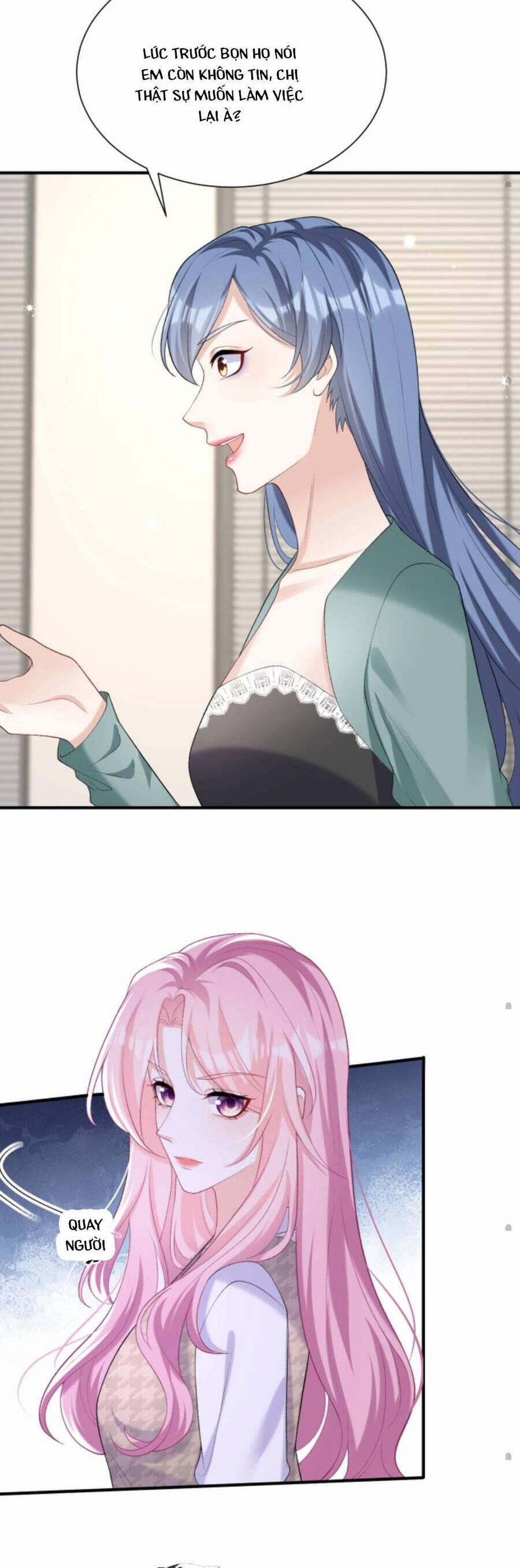 Tái Sinh Trở Lại : Chồng Cũ Khóc Lóc Cầu Xin Tái Hôn 92 trang 13