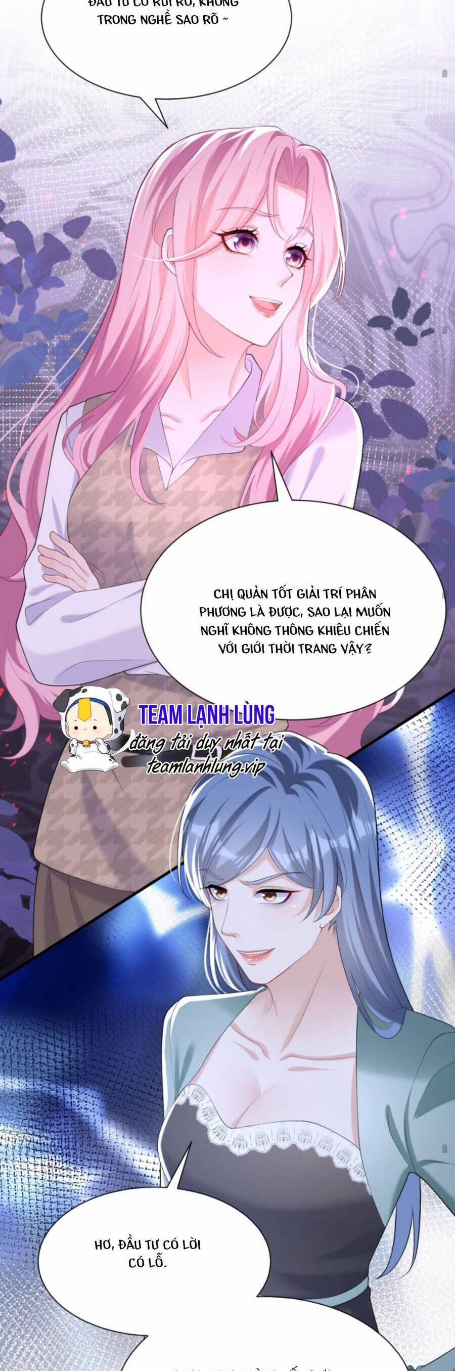 Tái Sinh Trở Lại : Chồng Cũ Khóc Lóc Cầu Xin Tái Hôn 92 trang 15