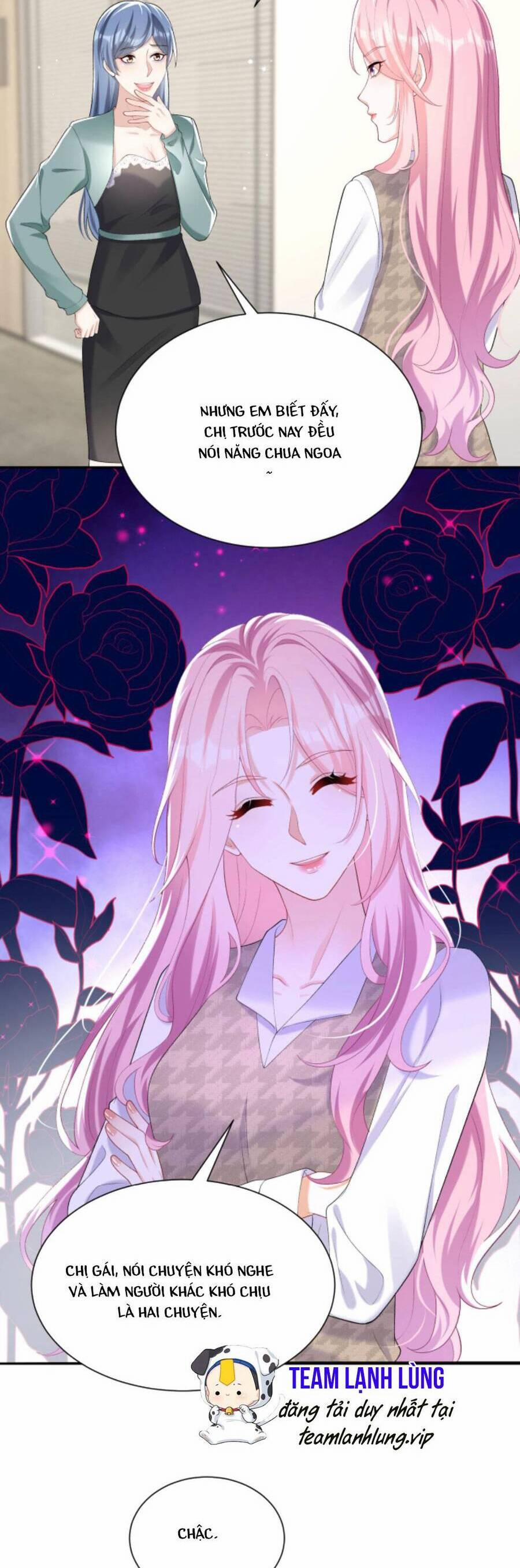 Tái Sinh Trở Lại : Chồng Cũ Khóc Lóc Cầu Xin Tái Hôn 92 trang 17