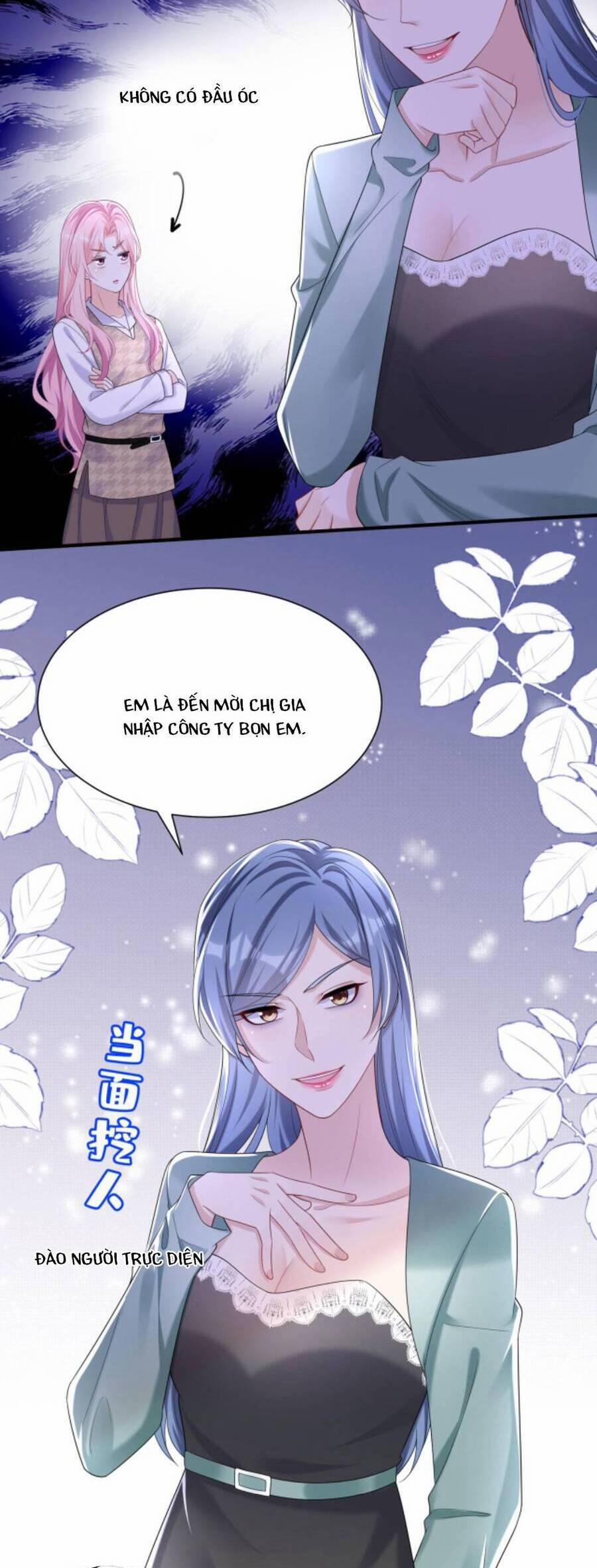 Tái Sinh Trở Lại : Chồng Cũ Khóc Lóc Cầu Xin Tái Hôn 92 trang 20