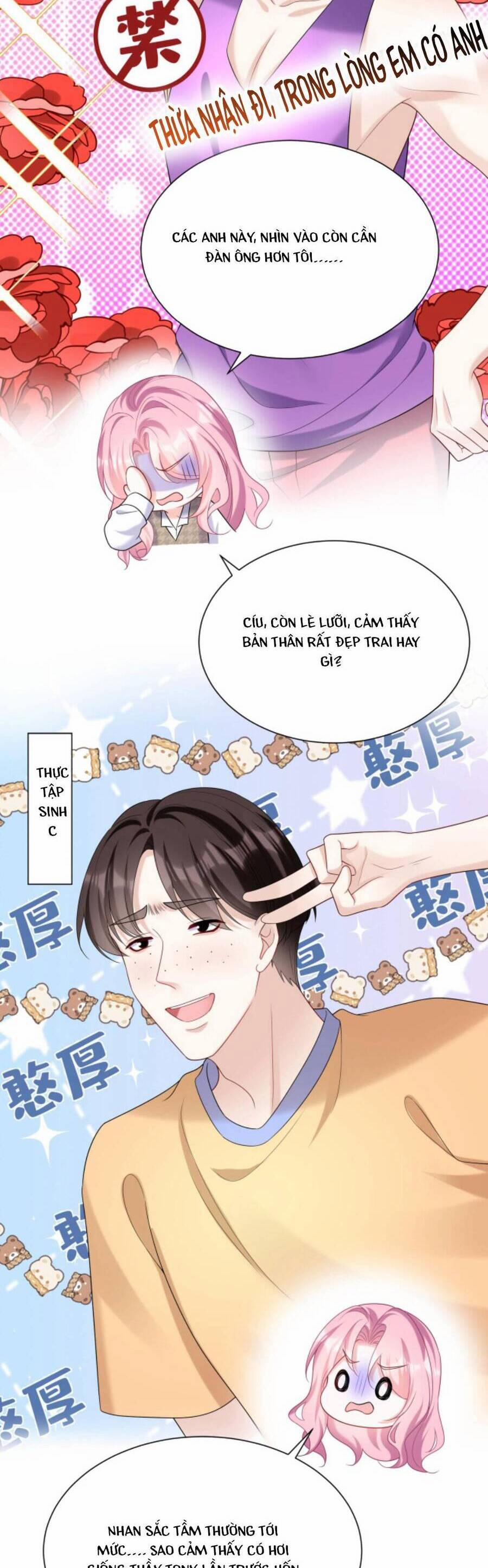 Tái Sinh Trở Lại : Chồng Cũ Khóc Lóc Cầu Xin Tái Hôn 92 trang 4