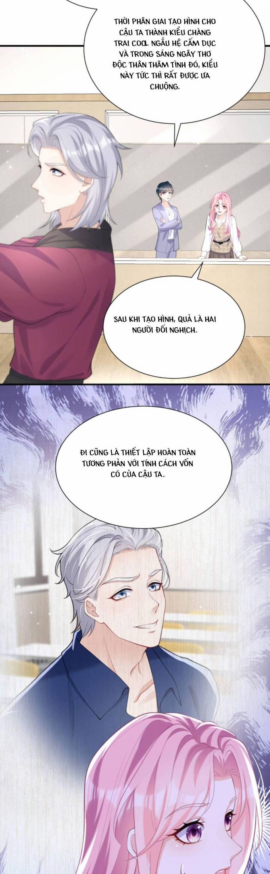 Tái Sinh Trở Lại : Chồng Cũ Khóc Lóc Cầu Xin Tái Hôn 92 trang 8