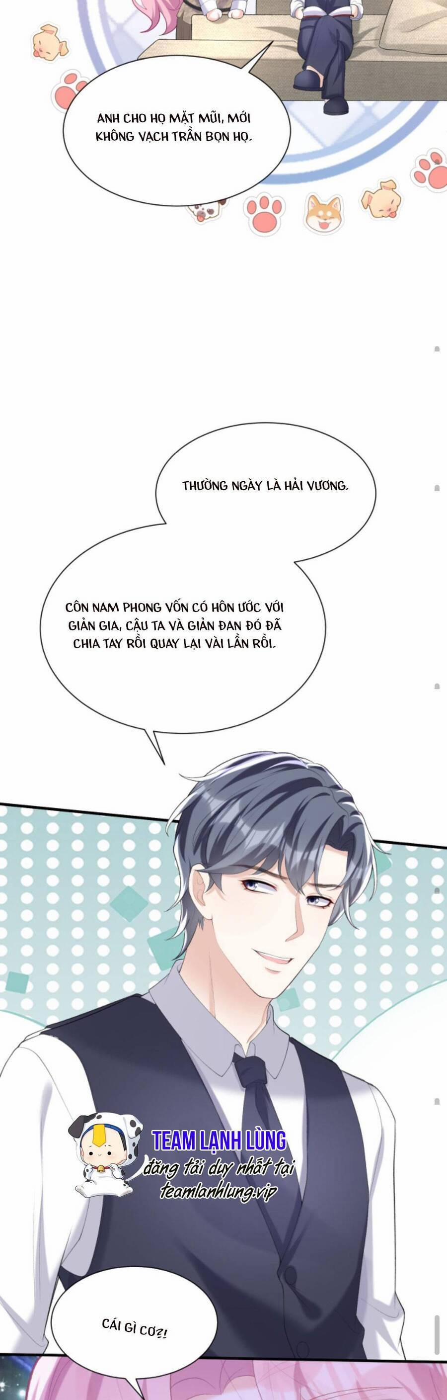 Tái Sinh Trở Lại : Chồng Cũ Khóc Lóc Cầu Xin Tái Hôn 93 trang 14