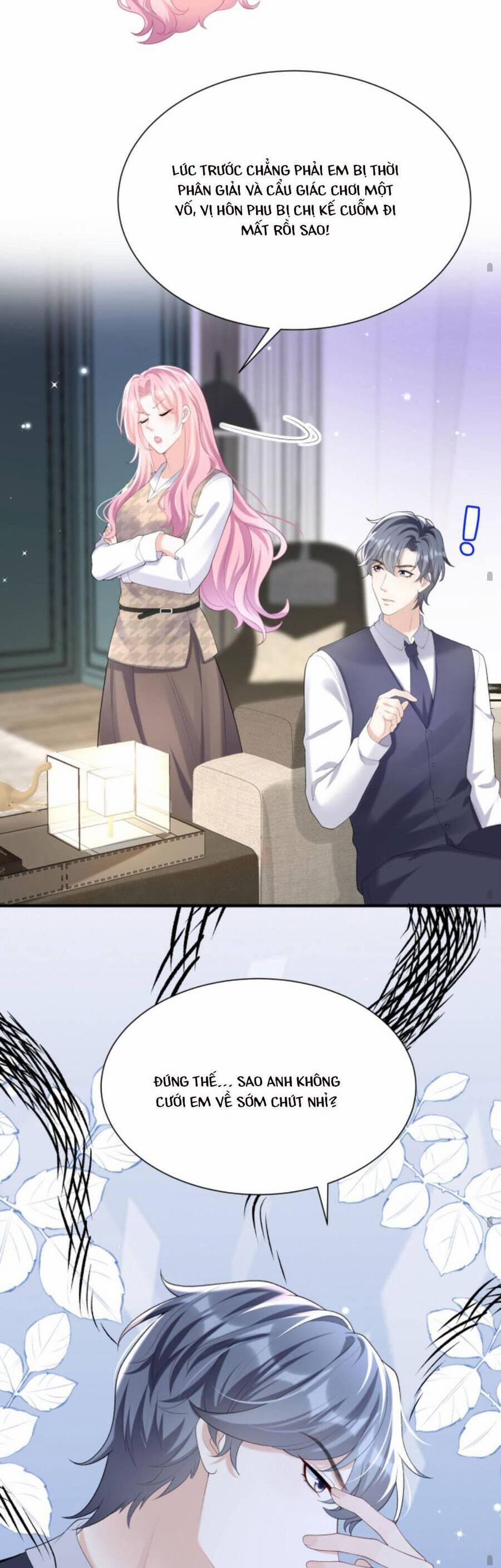 Tái Sinh Trở Lại : Chồng Cũ Khóc Lóc Cầu Xin Tái Hôn 93 trang 16