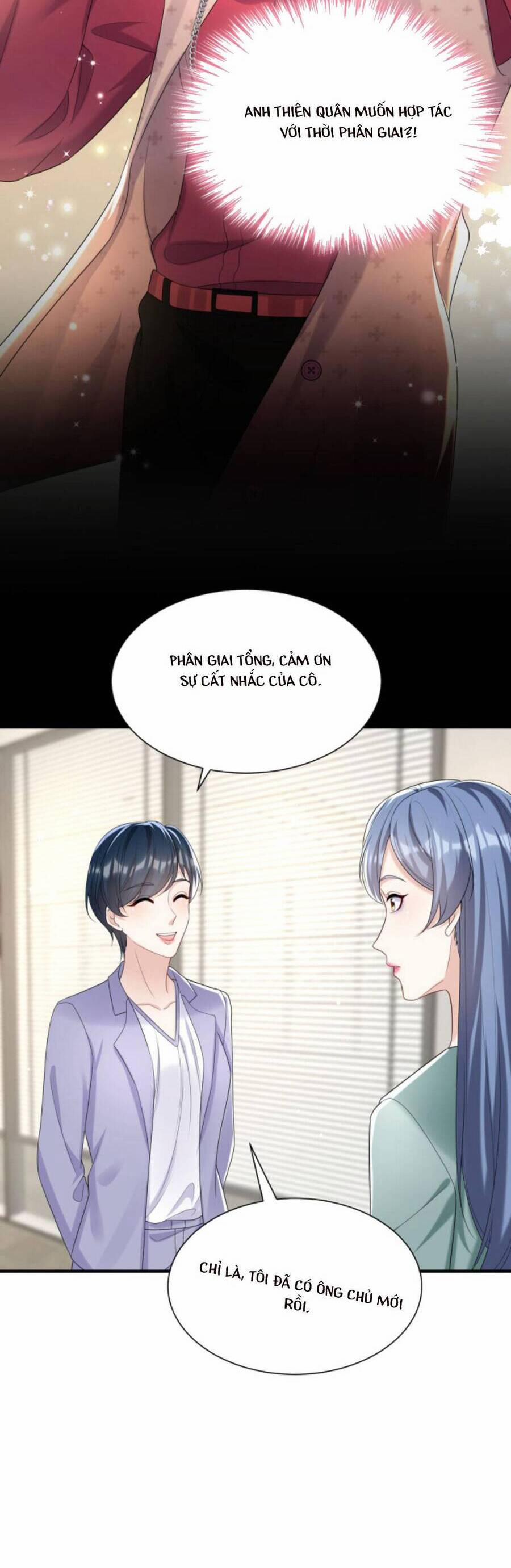 Tái Sinh Trở Lại : Chồng Cũ Khóc Lóc Cầu Xin Tái Hôn 93 trang 4