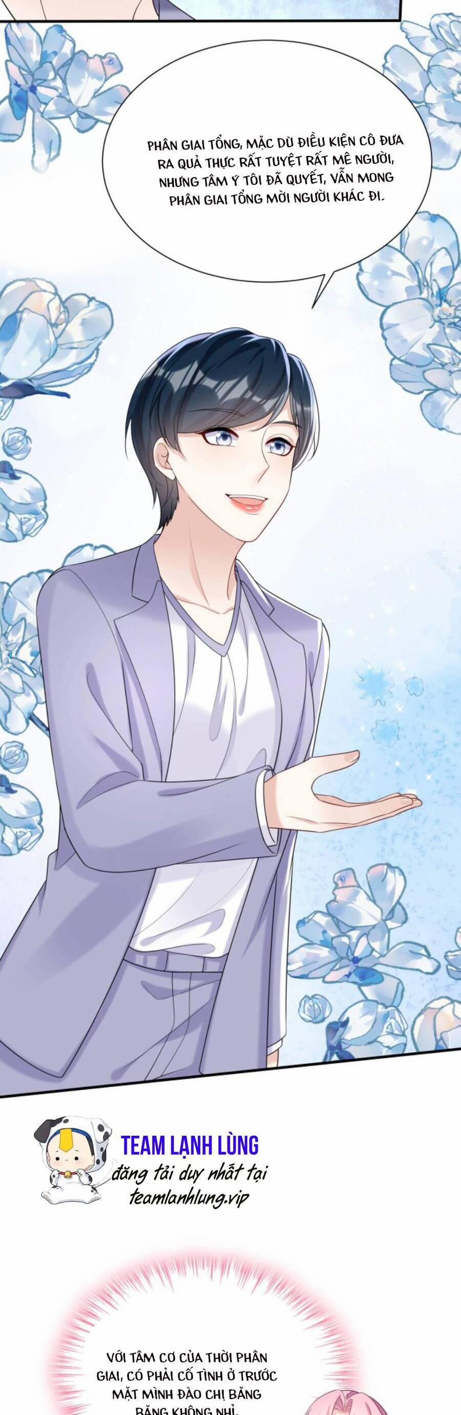 Tái Sinh Trở Lại : Chồng Cũ Khóc Lóc Cầu Xin Tái Hôn 93 trang 6