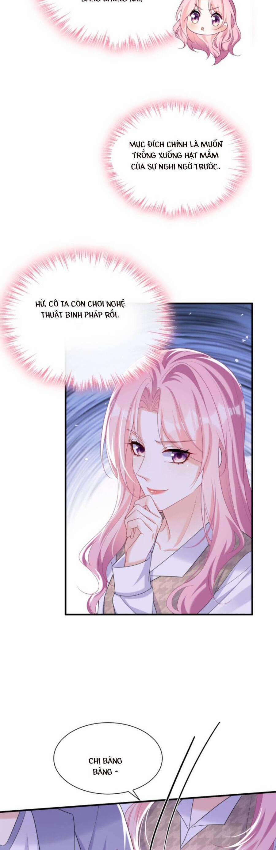 Tái Sinh Trở Lại : Chồng Cũ Khóc Lóc Cầu Xin Tái Hôn 93 trang 7