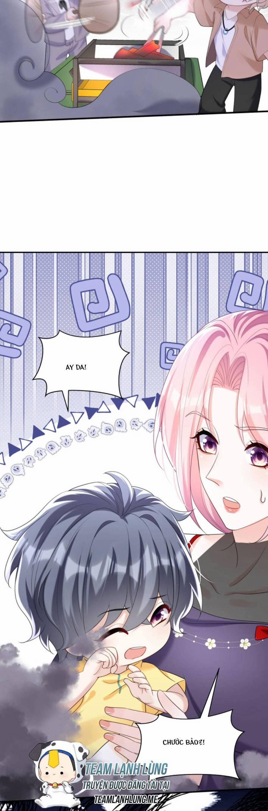 Tái Sinh Trở Lại : Chồng Cũ Khóc Lóc Cầu Xin Tái Hôn 96 trang 10