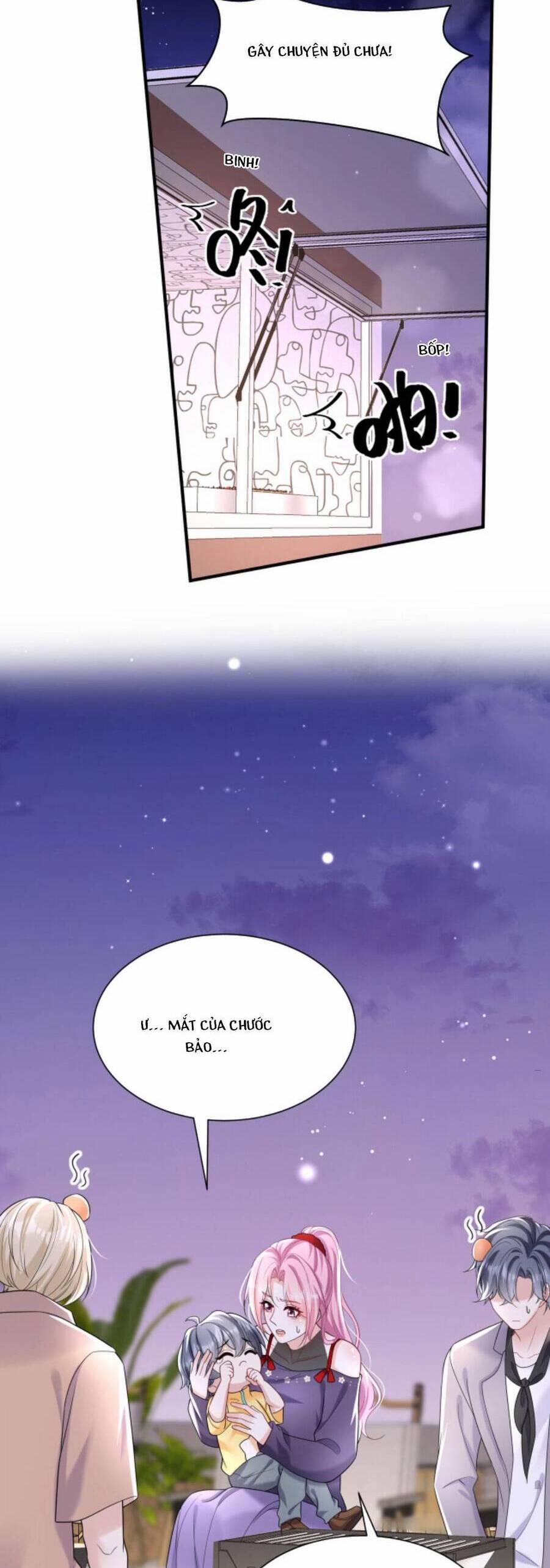 Tái Sinh Trở Lại : Chồng Cũ Khóc Lóc Cầu Xin Tái Hôn 96 trang 12