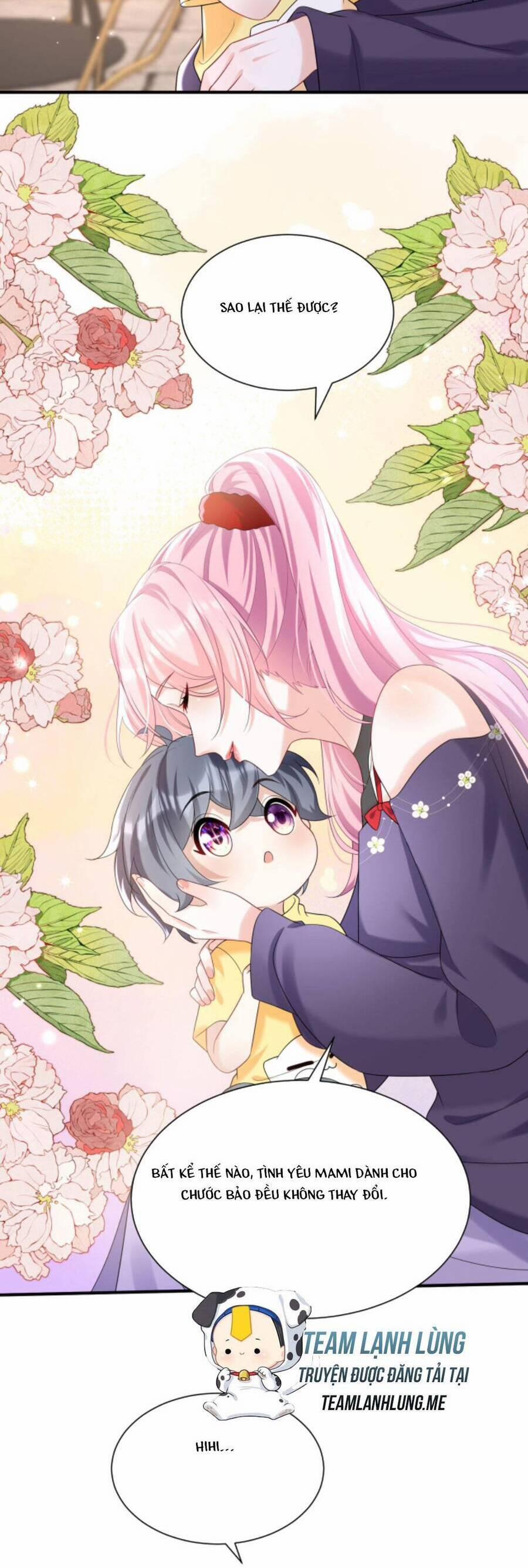 Tái Sinh Trở Lại : Chồng Cũ Khóc Lóc Cầu Xin Tái Hôn 96 trang 18