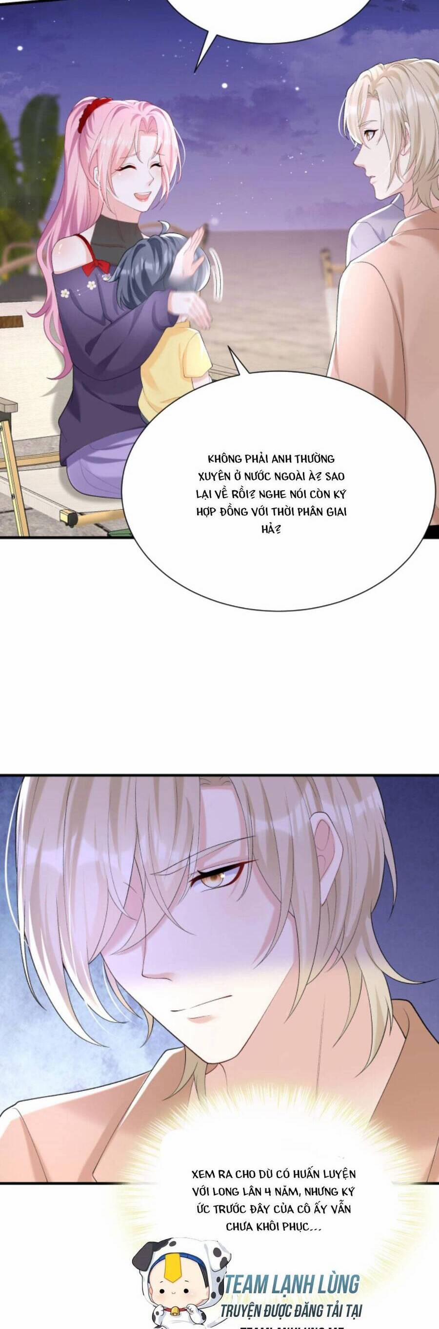 Tái Sinh Trở Lại : Chồng Cũ Khóc Lóc Cầu Xin Tái Hôn 96 trang 5