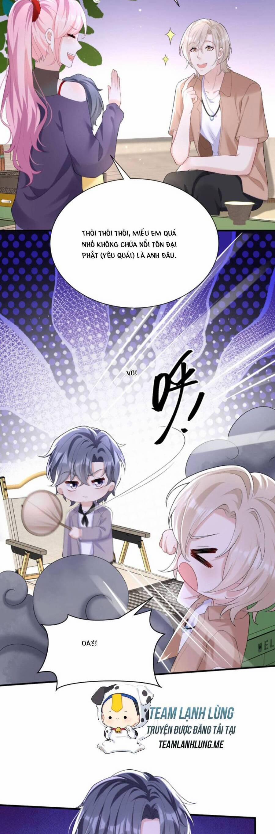 Tái Sinh Trở Lại : Chồng Cũ Khóc Lóc Cầu Xin Tái Hôn 96 trang 8