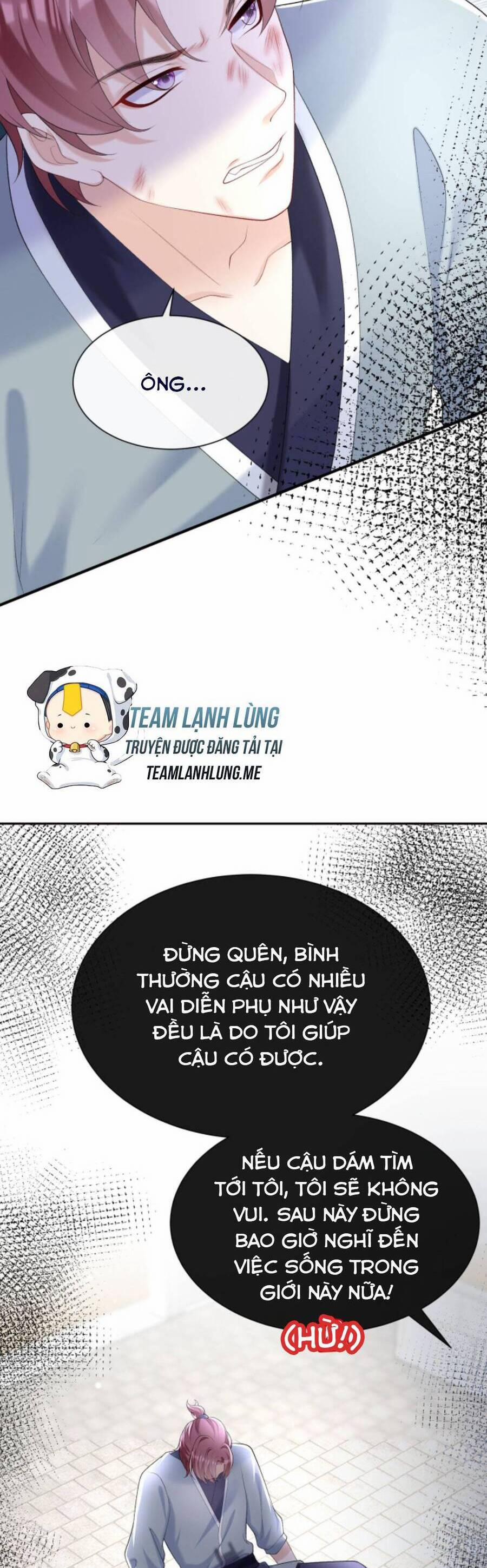 Tái Sinh Trở Lại : Chồng Cũ Khóc Lóc Cầu Xin Tái Hôn 98 trang 11