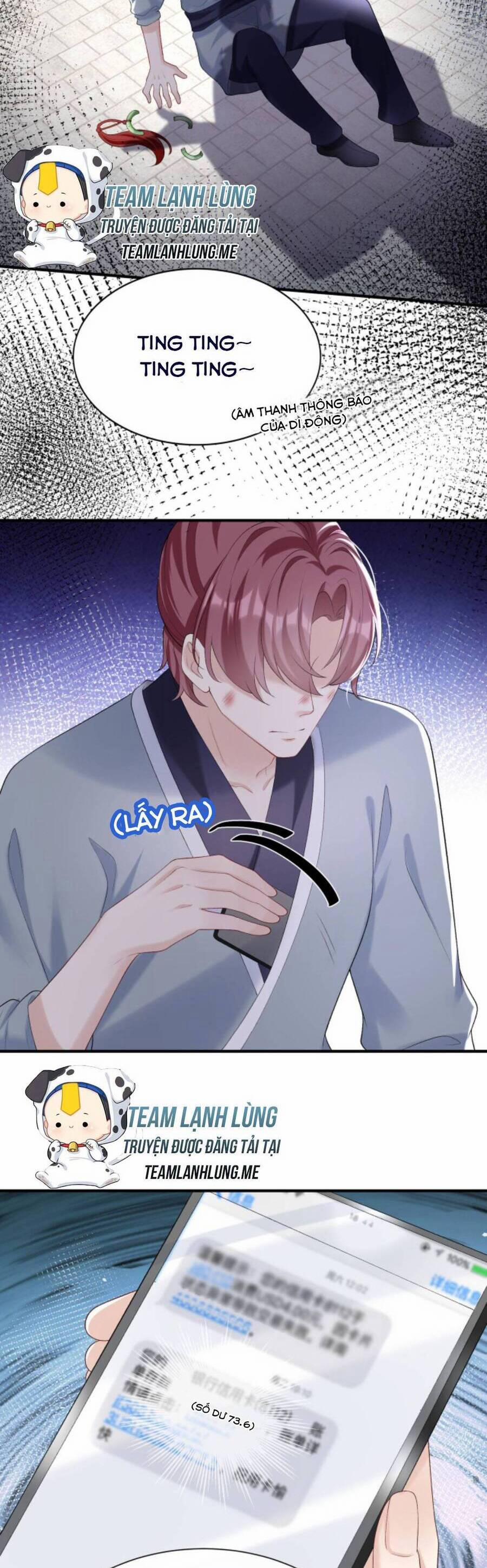 Tái Sinh Trở Lại : Chồng Cũ Khóc Lóc Cầu Xin Tái Hôn 98 trang 12