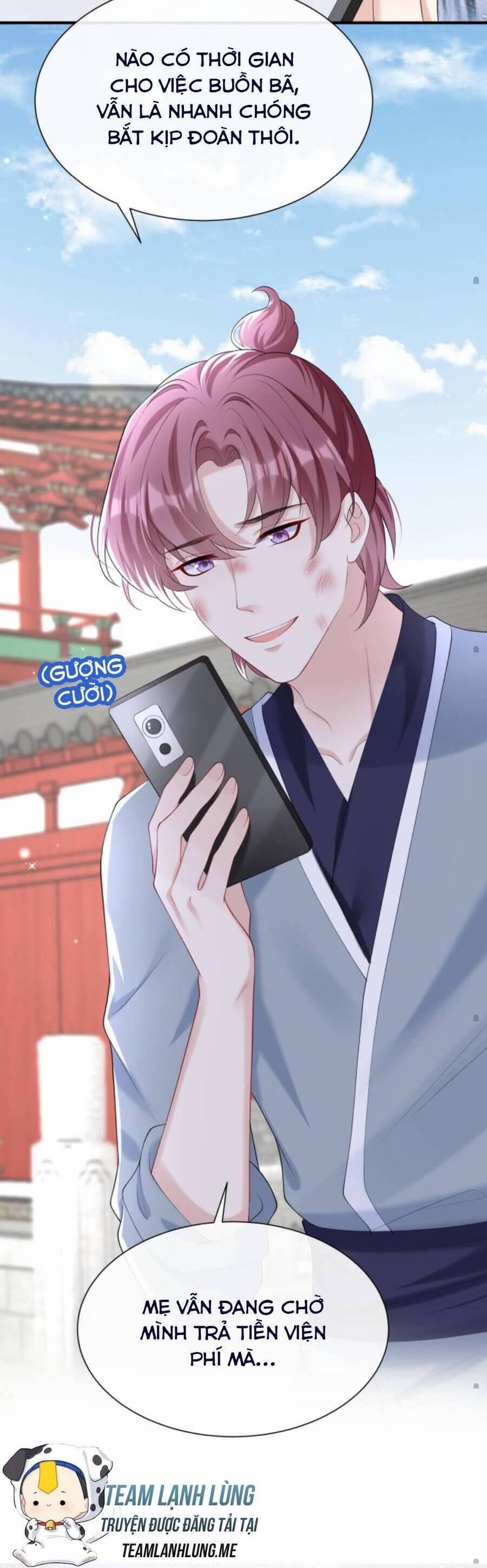 Tái Sinh Trở Lại : Chồng Cũ Khóc Lóc Cầu Xin Tái Hôn 98 trang 13