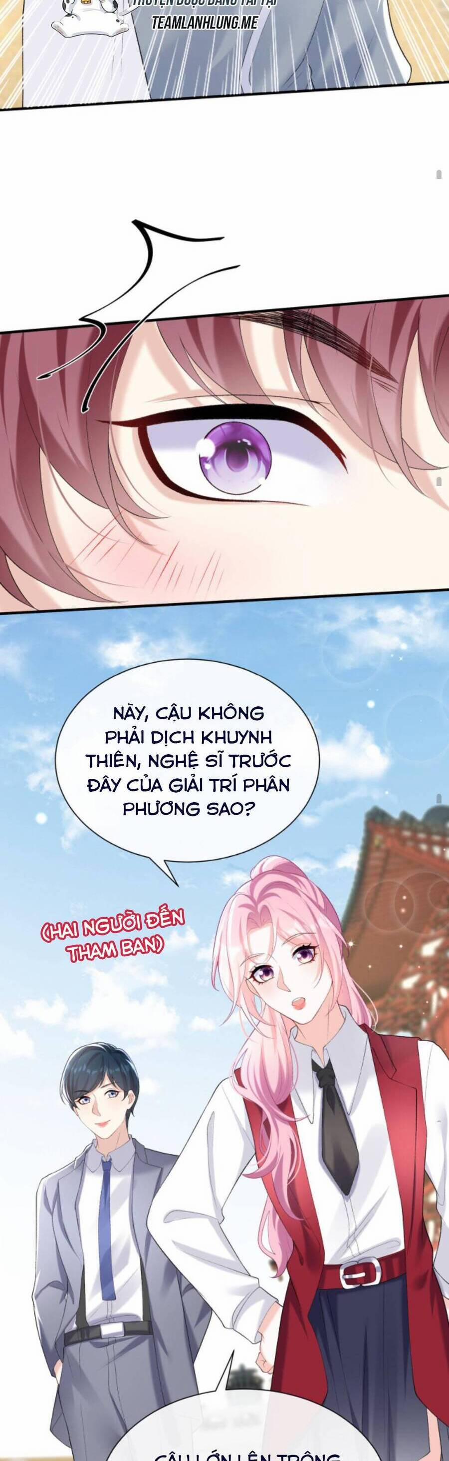 Tái Sinh Trở Lại : Chồng Cũ Khóc Lóc Cầu Xin Tái Hôn 98 trang 17