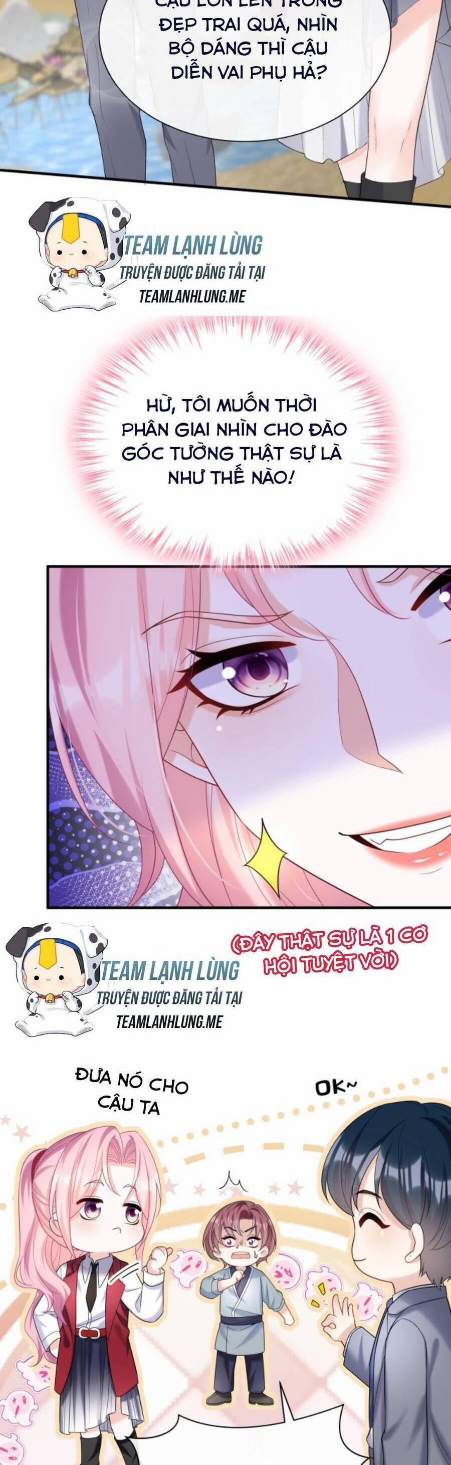 Tái Sinh Trở Lại : Chồng Cũ Khóc Lóc Cầu Xin Tái Hôn 98 trang 18