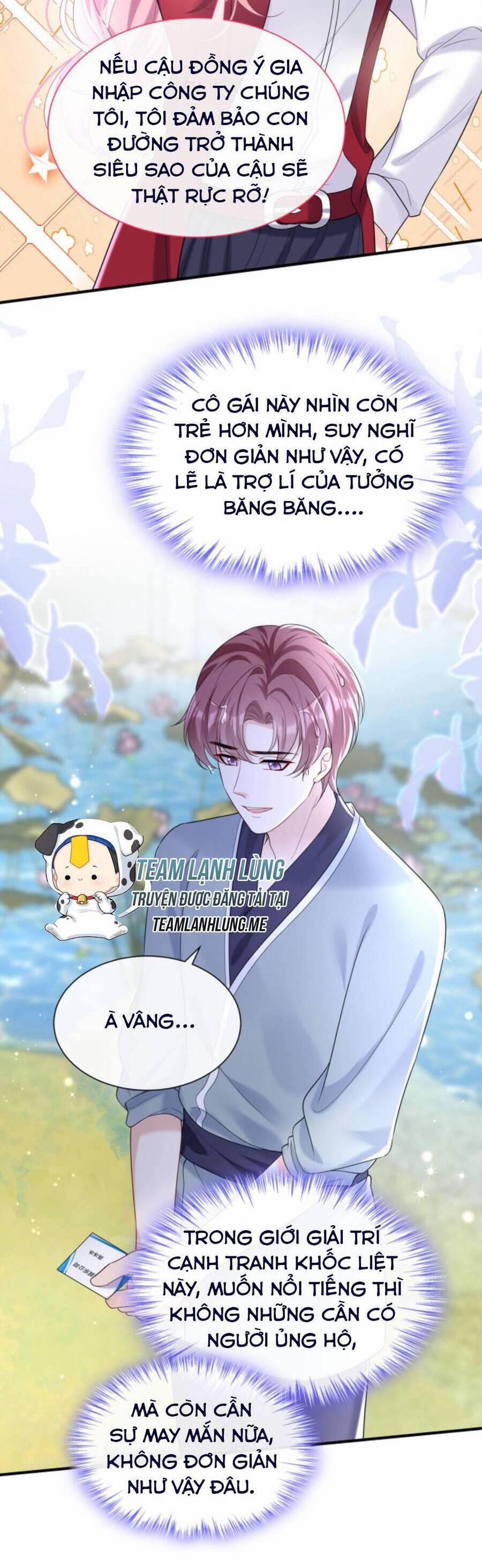 Tái Sinh Trở Lại : Chồng Cũ Khóc Lóc Cầu Xin Tái Hôn 98 trang 22